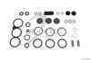TRUCKTEC AUTOMOTIVE 01.32.167 Repair Kit, air spring valve